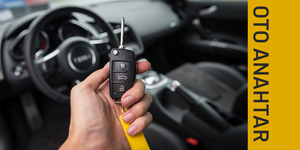 Bayındır Oto Anahtarcı