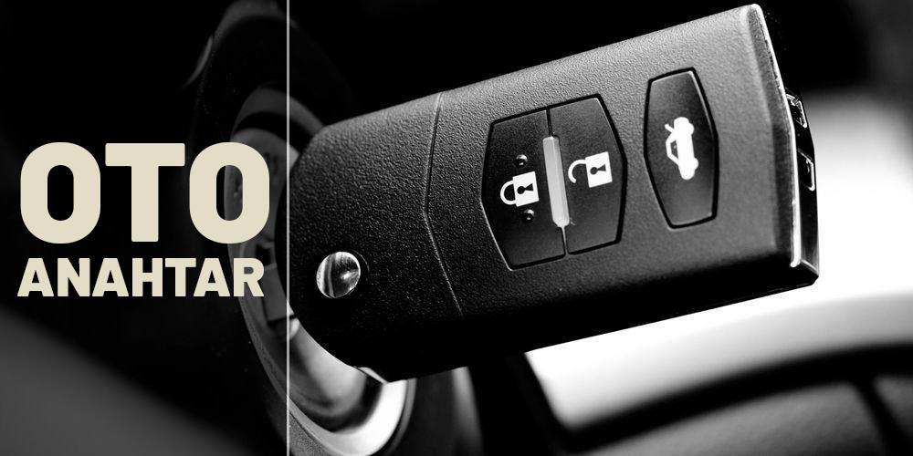 Bayındır Oto Anahtarcı