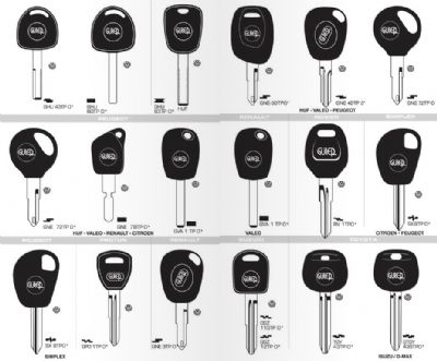 Bayındır Oto Anahtarcı